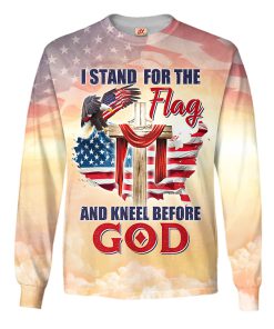 GOD NVGO132 Premium Microfleece Sweatshirt GOD NVGO132 Premium Microfleece Sweatshirt