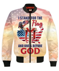 GOD NVGO132 Premium Bomber GOD NVGO132 Premium Bomber