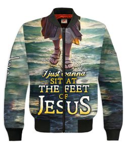 GOD NVGO133 Premium Bomber GOD NVGO133 Premium Bomber