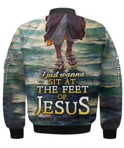 GOD NVGO133 Premium Bomber