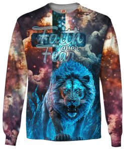 GOD TTGO145 Premium Microfleece Sweatshirt GOD TTGO145 Premium Microfleece Sweatshirt