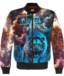 GOD TTGO145 Premium Bomber GOD TTGO145 Premium Bomber