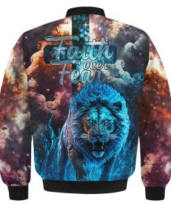 GOD TTGO145 Premium Bomber