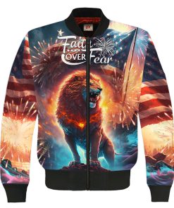 GOD TTGO146 Premium Bomber GOD TTGO146 Premium Bomber