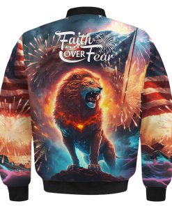 GOD TTGO146 Premium Bomber