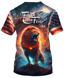 GOD TTGO146 Premium T-Shirt