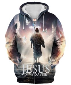 Premium Microfleece Zipper Hoodie – Christian Faith Apparel | GOD TTGO149 Premium Microfleece Zipper Hoodie – Christian Faith Apparel | GOD TTGO149