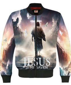 GOD TTGO149 Premium Bomber GOD TTGO149 Premium Bomber