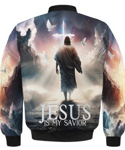 GOD TTGO149 Premium Bomber