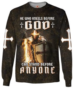 GOD HBLTGO92 Premium Microfleece Sweatshirt GOD HBLTGO92 Premium Microfleece Sweatshirt