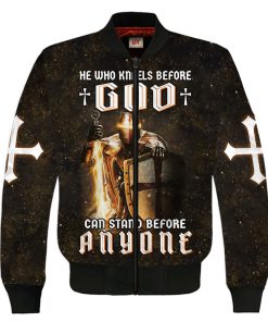 GOD HBLTGO92 Premium Bomber GOD HBLTGO92 Premium Bomber