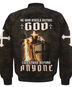 GOD HBLTGO92 Premium Bomber