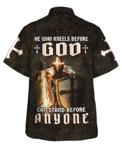 GOD HBLTGO92 Premium Hawaiian Shirt