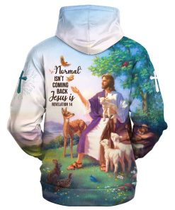 Christian Premium Microfleece Hoodie | Faith-Inspired Apparel HBLTGO94