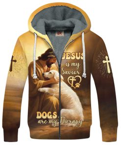 GOD HBLTGO95 Premium Heavy Fleece Zip Hoodie GOD HBLTGO95 Premium Heavy Fleece Zip Hoodie