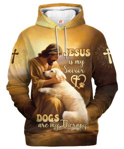 Christian Premium Microfleece Hoodie | Faith-Inspired Apparel HBLTGO95