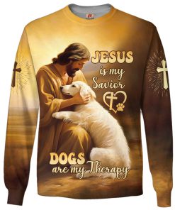 GOD HBLTGO95 Premium Microfleece Sweatshirt GOD HBLTGO95 Premium Microfleece Sweatshirt