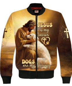 GOD HBLTGO95 Premium Bomber GOD HBLTGO95 Premium Bomber