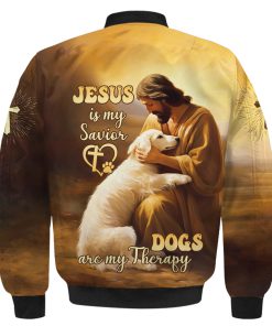 GOD HBLTGO95 Premium Bomber