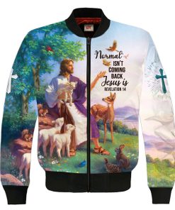 GOD HBLTGO94 Premium Bomber GOD HBLTGO94 Premium Bomber