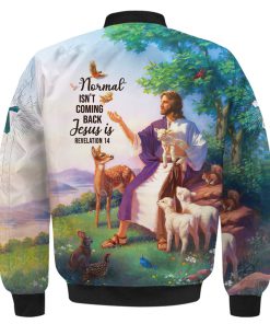 GOD HBLTGO94 Premium Bomber