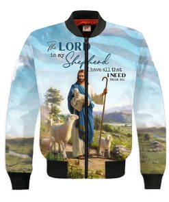 GOD NVGO141 Premium Bomber GOD NVGO141 Premium Bomber