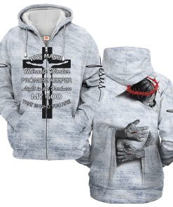 Premium Microfleece Zipper Hoodie – Christian Faith Apparel | GOD HBLTGO97 Premium Microfleece Zipper Hoodie – Christian Faith Apparel | GOD HBLTGO97