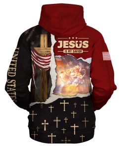 Christian Premium Microfleece Hoodie | Faith-Inspired Apparel HBLTGO98