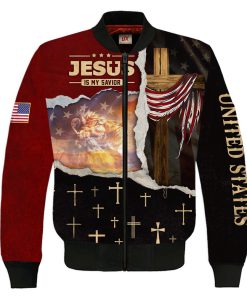 GOD HBLTGO98 Premium Bomber GOD HBLTGO98 Premium Bomber