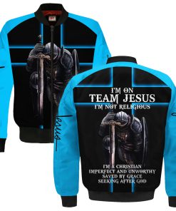 GOD HBLTGO100 Premium Bomber GOD HBLTGO100 Premium Bomber