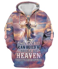 Premium Microfleece Zipper Hoodie – Christian Faith Apparel | GOD HBLTGO101 Premium Microfleece Zipper Hoodie – Christian Faith Apparel | GOD HBLTGO101