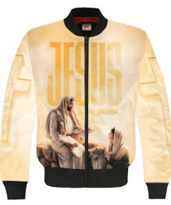 GOD TTGO151 Premium Bomber GOD TTGO151 Premium Bomber