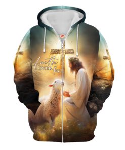 Premium Microfleece Zipper Hoodie – Christian Faith Apparel | GOD NVGO144 Premium Microfleece Zipper Hoodie – Christian Faith Apparel | GOD NVGO144