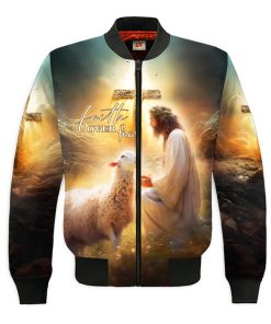 GOD NVGO144 Premium Bomber GOD NVGO144 Premium Bomber