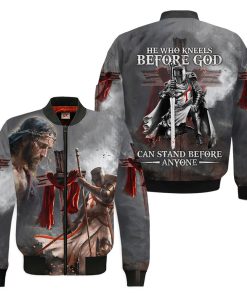 GOD NVGO146 Premium Bomber GOD NVGO146 Premium Bomber