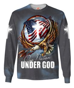 god NVGO147 Premium Microfleece Sweatshirt god NVGO147 Premium Microfleece Sweatshirt