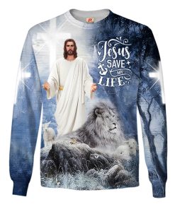 GOD NVGO150 Premium Microfleece Sweatshirt GOD NVGO150 Premium Microfleece Sweatshirt