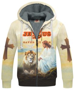 GOD HBLTGO103 Premium Heavy Fleece Zip Hoodie GOD HBLTGO103 Premium Heavy Fleece Zip Hoodie