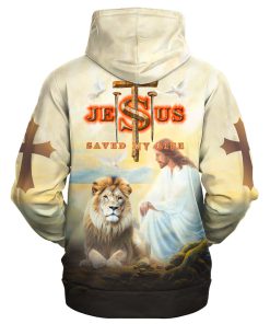 Christian Premium Microfleece Hoodie | Faith-Inspired Apparel HBLTGO103