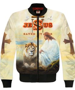 GOD HBLTGO103 Premium Bomber GOD HBLTGO103 Premium Bomber