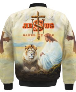 GOD HBLTGO103 Premium Bomber