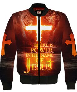 GOD HBLTGO104 Premium Bomber GOD HBLTGO104 Premium Bomber