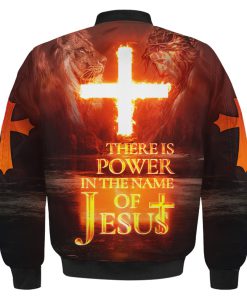 GOD HBLTGO104 Premium Bomber