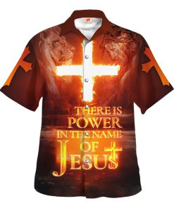 GOD HBLTGO104 Premium Hawaiian Shirt GOD HBLTGO104 Premium Hawaiian Shirt