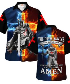 GOD LSNGO34 Premium Hawaiian Shirt GOD LSNGO34 Premium Hawaiian Shirt