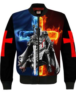 GOD LSNGO34 Premium Bomber