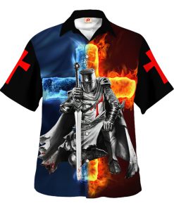 GOD LSNGO34 Premium Hawaiian Shirt