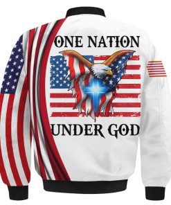 GOD LSNGO36 Premium Bomber