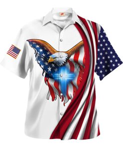 GOD LSNGO36 Premium Hawaiian Shirt GOD LSNGO36 Premium Hawaiian Shirt