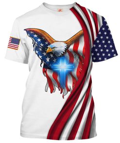 GOD LSNGO36 Premium T-Shirt